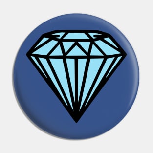 Diamond Pin