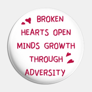 love motivational Pin