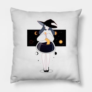 Star Pillow