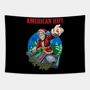 AMERICAN HIFI BAND Tapestry