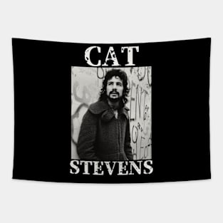 Cat Stevens Tapestry