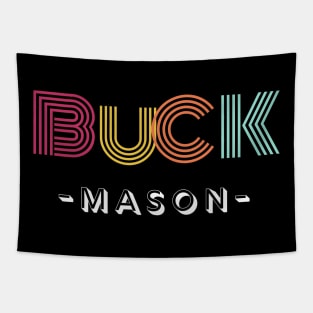 buck mason Tapestry