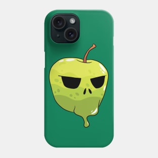 Apple Slime Phone Case
