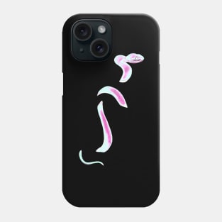 snek 8 Phone Case