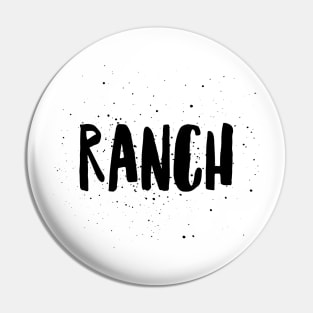 Ranch Pin