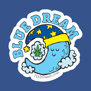 Blue Dream T-Shirt