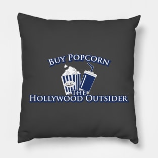 Buy Popcorn Pillow