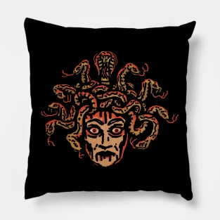 MEDUSA Pillow