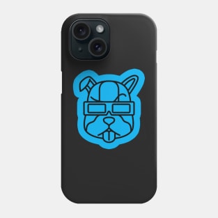 Jet Set Radio Portrait Icon - Pots Phone Case