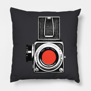 Hasselblad 500C Pillow