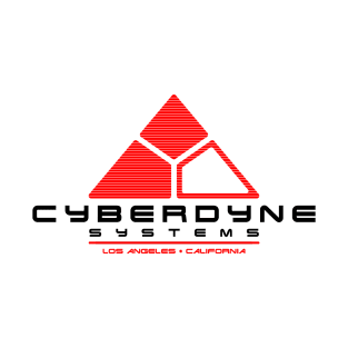 Cyberdyne Systems T-Shirt