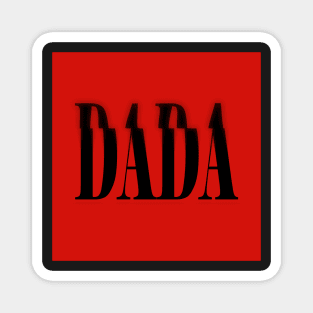 DADA Magnet