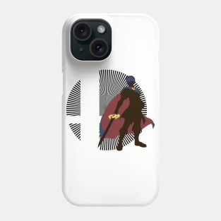 Marth - Sunset Shores Phone Case