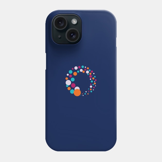 RISJ Ident Phone Case by Reuters Institute 40th Anniversary Reunion