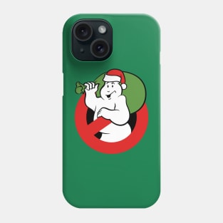 Christmasbusters Phone Case