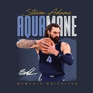 Steven Adams T-Shirt