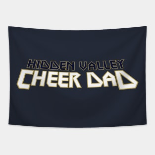 hv dad Tapestry