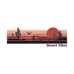 Desert Vibes T-Shirt