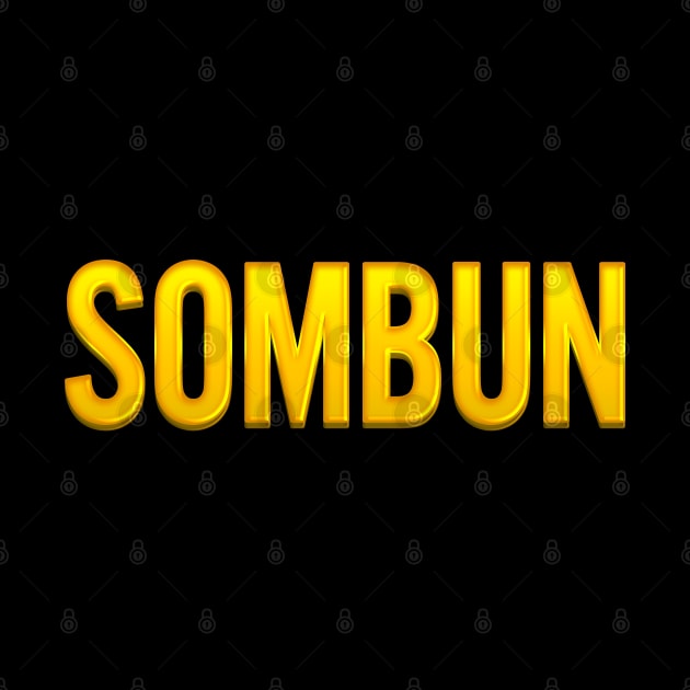 Sombun Name by xesed