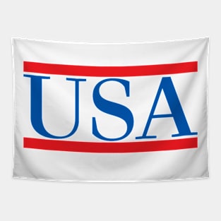 USA (variant) Tapestry