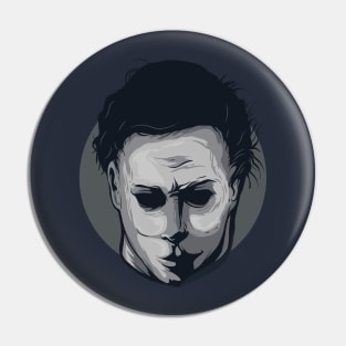 Mike Myers Pin