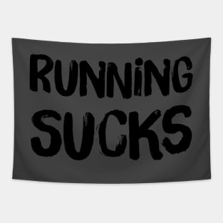 Running SUCks Tapestry