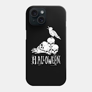 halloween Phone Case