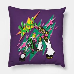 KIKI PARTY Pillow