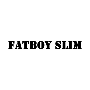 Fatboy Slim T-Shirt