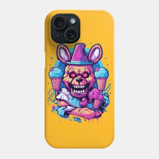 Five Nights: Freddy's Fandom Gear Phone Case