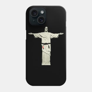 Holy Roller Phone Case