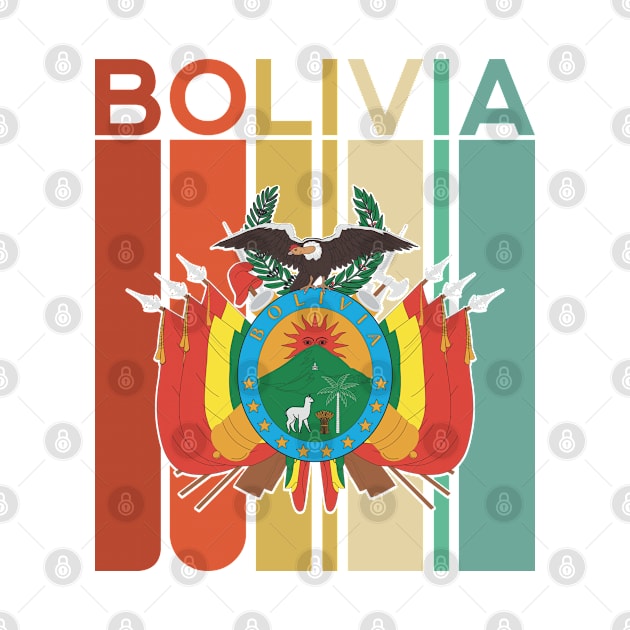 Bolivia Alpaca La Paz Cochabamba Flag Bolivian Santa Cruz Condor by Shirtsurf