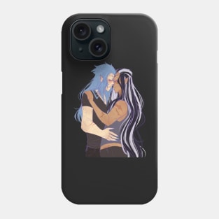 Soft XigSai Phone Case