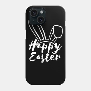 He Is Risen, Happy Easter day Shirt, Easter day shirt, peeps, bunny, jesus, christian easter shirt,cute easter shirt,gift for easter,easter family shirt Phone Case