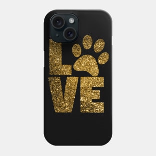 Dog Lover Phone Case