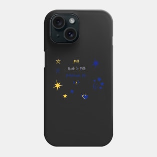 h2p Sticker Pack Phone Case