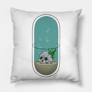 Solitude Pillow