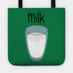 Milk Tote