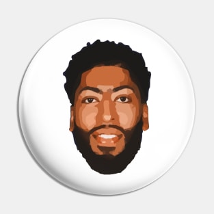 Anthony Davis Pin