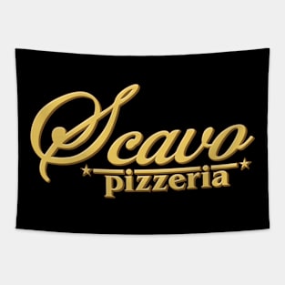 Scavo Pizzeria Tapestry