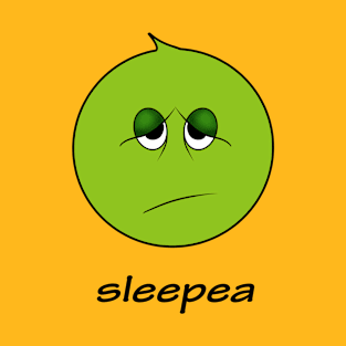 Sleepea T-Shirt