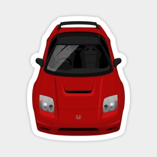 NSX-R 1st Gen 2002-2005 - Red Magnet