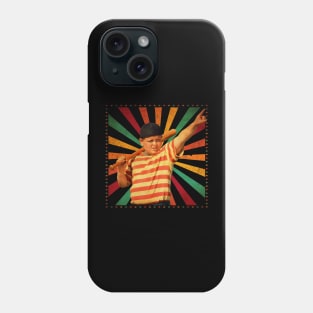 The Great Ham-bino The Sandlot // Vintage Style Phone Case