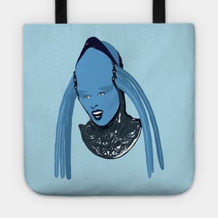 Diva Tote