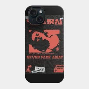 Cyberpunk 2077 Phone Case