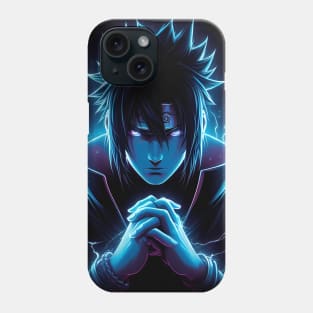 Sasuke Phone Case