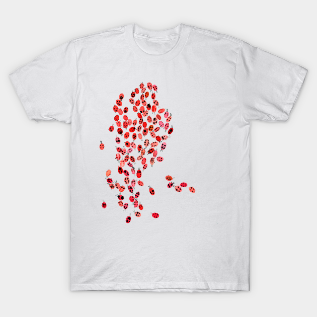 Ladybugs