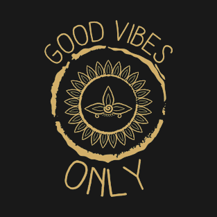 Good Vibes T-Shirt