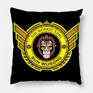 SUN WUKONG - LIMITED EDITION Pillow