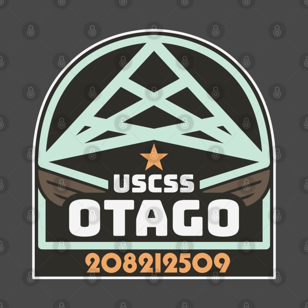 Otago Patch by Aberrant Assembly